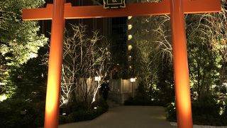 コレド室町の近く