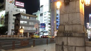 秋葉原にあります