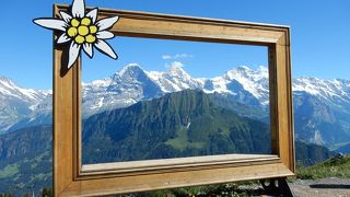 皇太子殿下も訪れた人気の観光地！