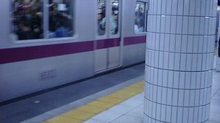 様々な人のニーズに応えて。