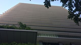 新しい京橋の顔