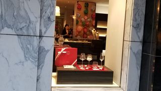 バカラショップ