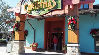 ディズニーのクリスマスグッズを買えるおすすめのお店