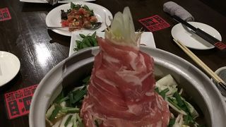 チーズ&肉バル 格闘酒場 貫一