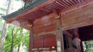 文殊菩薩をまつり受験生に人気