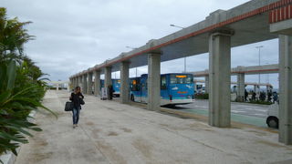 空港が遠くなった分値上げ・・・