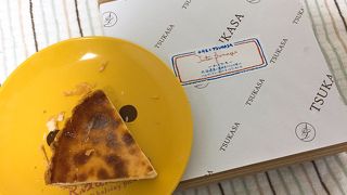 西洋菓子 ツカサ