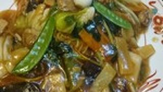 これぞ昭和のレストラン！