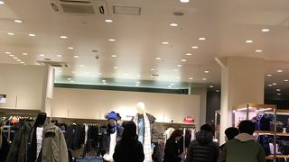 ディーゼル (京都ポルタ店)