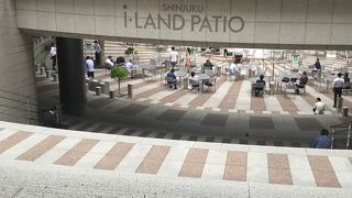 LOVEのオブジェもあります。