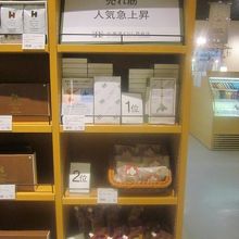 売れ筋商品紹介も参考にされると良いですね