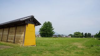 上野国分寺跡