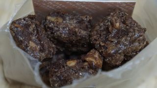 小袋でどれも250円