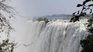 水量が！！