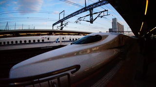 小田原～名古屋