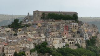 ラグーザイブラが一望