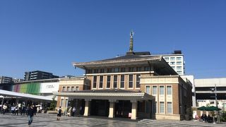 パンフレット充実