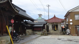 名前通りの通り (ﾟ_ﾟ)