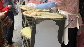 お店の雰囲気しか味わえませんでしたが