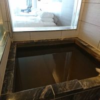 部屋のお風呂