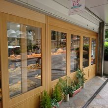 便利な立地です