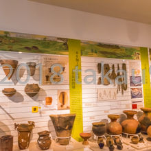 石神井公園ふるさと文化館