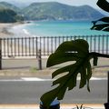 下田白浜のマリンスポーツ基地、白浜マリーナ