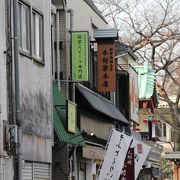 浅草で人形焼きを買うならここでしょう