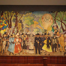 【中古本】ディエゴ・リベラの生涯と壁画 Amazon.co.jp: ディエゴ・リベラの生涯と壁画 : 加藤 薫: 本