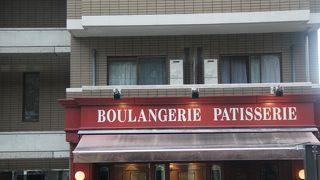 おススメはタマゴサンド