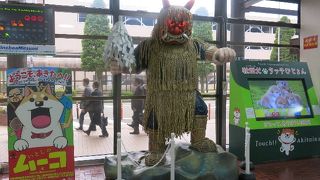 秋田らしさ有り