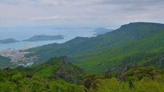 小豆島では外せない絶景ポイント