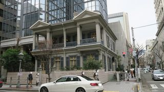 旧居留地下水道公開施設もある！