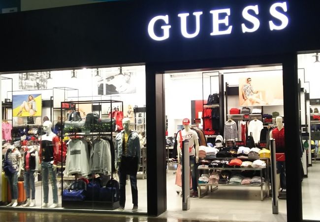 ゲス Gpo店 クチコミ アクセス 営業時間 グアム フォートラベル