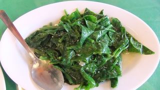 混んでいました