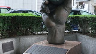 横浜ではなかった