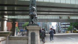 江戸のシンボル