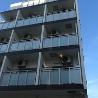 北谷Ｉの外見は青。ＩＩは赤です。間違えないように。