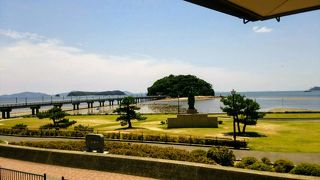 三河地区1番の景勝地です！！