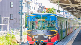 としまえんのための路線