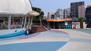 無料で楽しめるところも！