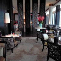 クラブラウンジ