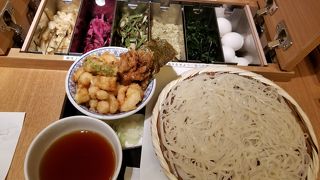 ボリューム満点大満足！