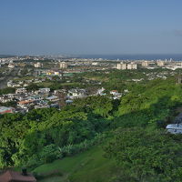 部屋からの眺望
