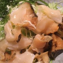 かなりおいしい