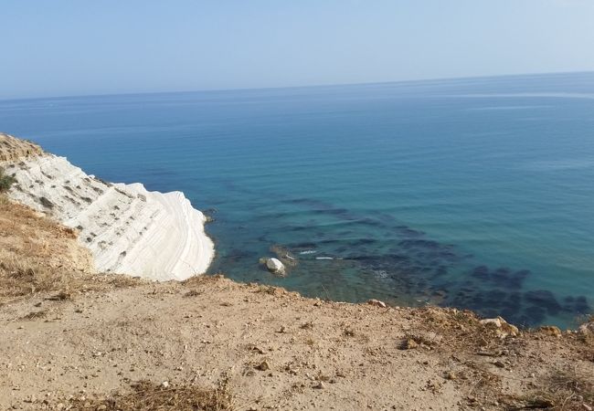 スカーラ ディ トゥルキ