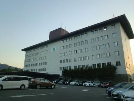 木曽駒高原ホテル 写真