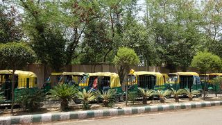 一度乗ってみると便利さを実感