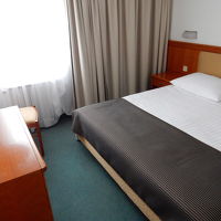 暑かったので窓を開けて調整しました