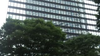 三井のグループのビル